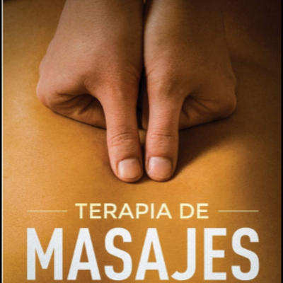 Timeline: terapia de masajes