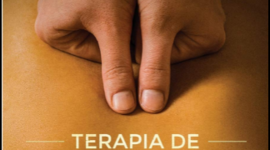 Timeline: terapia de masajes
