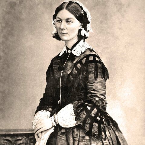 Florence Nightingale