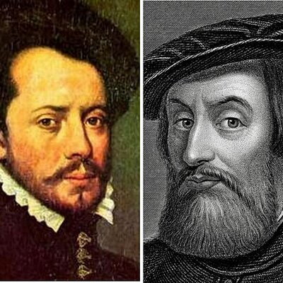 Timeline: Línea_Conquista_Leonardo_Ibarra