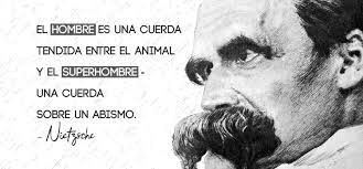 ÉTICA DEL SUPERHOMBRE