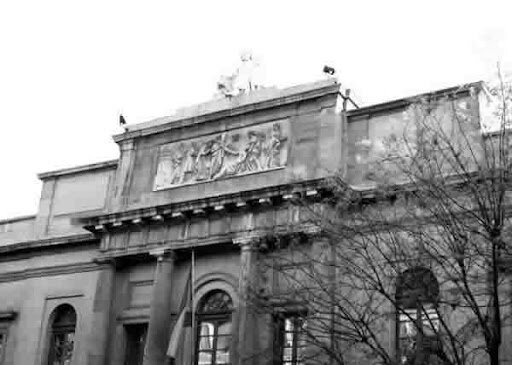 Escuela de Formación Profesional Radiodiagnóstico