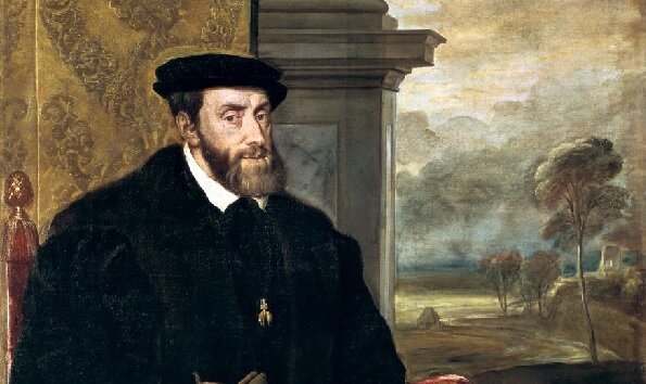 Real y Pontificia Universidad de México