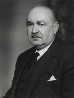 L.DUDLEY STAMP (1898-1966)