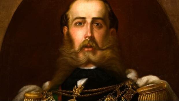 Maximiliano de Habsburgo