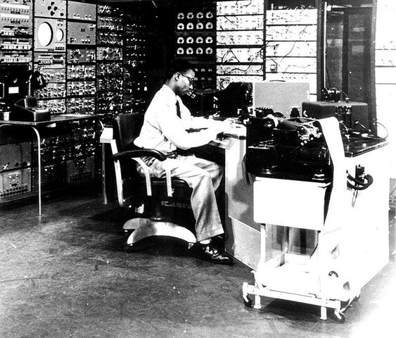 Direct keyboards input to computers