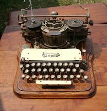Typewriter