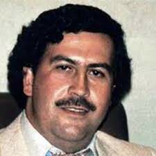 Nacotrafico En Colombia