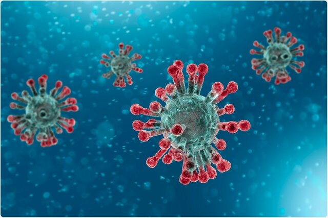Aparece el Primer Precursor del Coronavirus Actual, el SARS-CoV