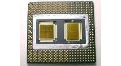 CPU- hardware de procesamiento EL VAX 78032