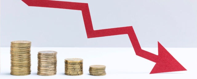 Producción y recesión