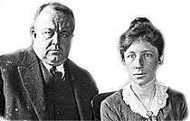 	Frank y Lillian Gilbreth