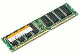 hardware de almacenamiento-RAM BEDO