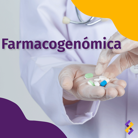 La Farmacogenómica se Pone a la Vanguardia, Para Desarrollar Nuevas Vías de Tratamiento