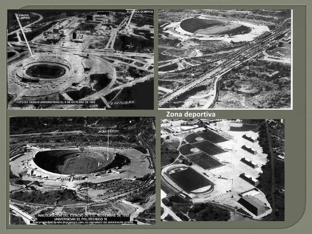 Ciudad Universitaria