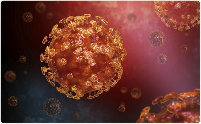 Aparece el Segundo Precursor del Coronavirus Actual, el MERS-CoV