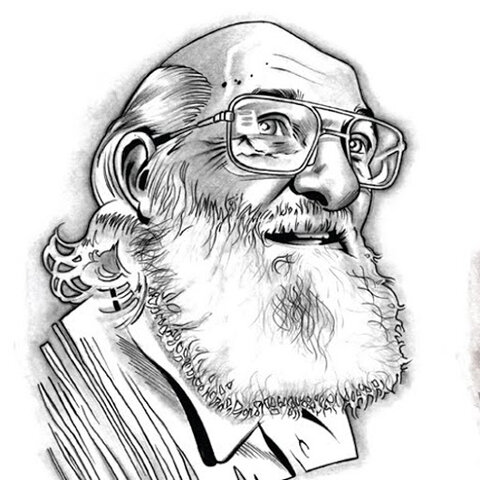 Paulo Freire