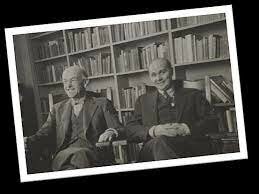 	Elton Mayo y F. J. Roethlisberger