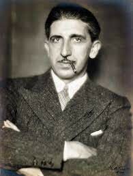 Roberto Longhi - 1890-1970