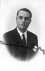 1900-1975 Ranuccio Bianchi Bandinelli