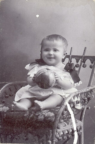 Születési időpont