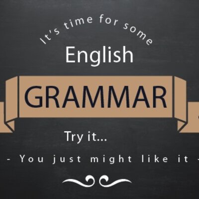 Timeline: English grammar