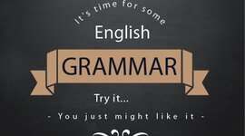 Timeline: English grammar