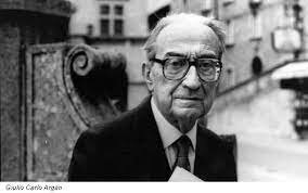 1976 Argan fu eletto sindaco di Roma