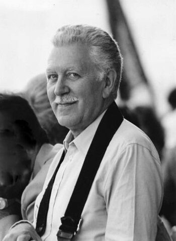 1912-1990 - André Chastel