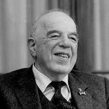 1909 - 2001 Ernst Gombrich