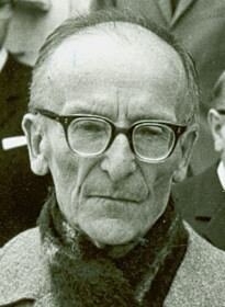 Hans Sedlmayr 1896-1984