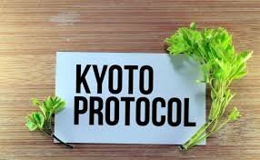 IMPLEMENTACIÓN PROTOCOLO KIOTO