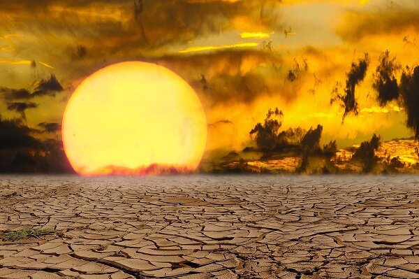 Ola de calor Mortal en Europa