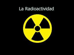 Radioactividad