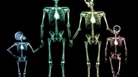 Timeline: Historia radiológica