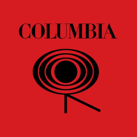 Columbia Records.
