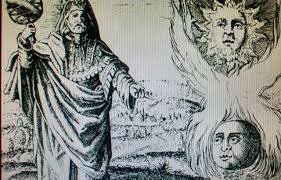 Estudios y Formación de San Agustín