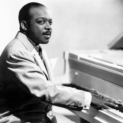 Count Basie. (1904-1984) - Big Band de Sinatra.
