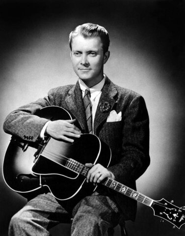 Eddie Condon. (1905-1973).