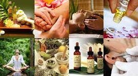 Timeline: TERAPIAS NATURALES Y MEDICINA ALTERNATIVA