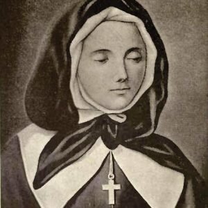 Arrivée de Marguerite Bourgeoys à Ville-Marie