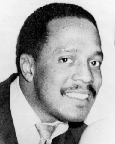 Bud Powell. (1924-1966).