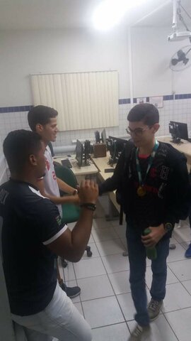 Primer Campeonato de Counter-Strike