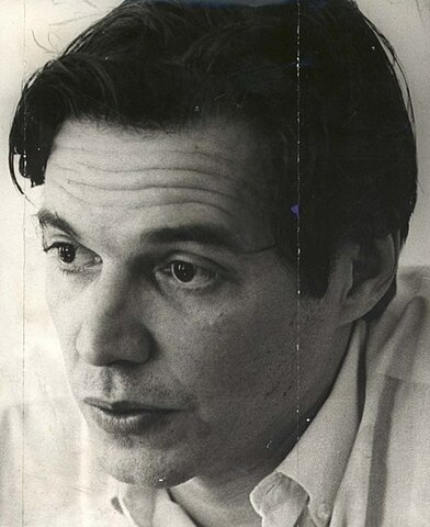 Antônio Carlos Jobim. (1927-1994).