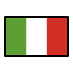 Italia - Dichiarazione stato di emergenza sanitaria