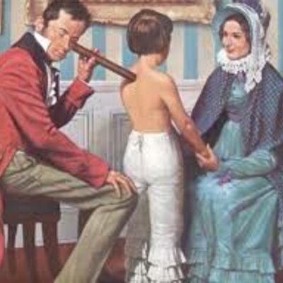 Timeline: HISTORIA DE LA SEMIOLOGIA MEDICA