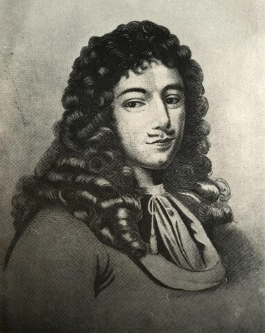 Retour de Jean Talon en France