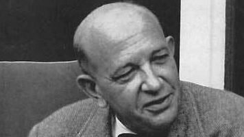 Ernst Kris 1900-1957