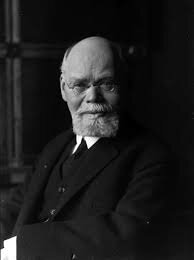 Emanuel Loewy 1857-1938