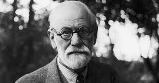 Sigmund Freud 1856-1939